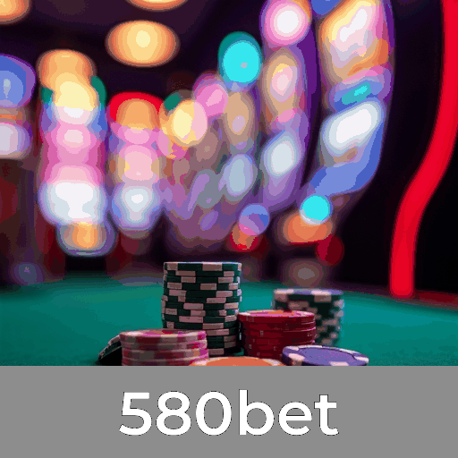580bet: Apostas Esportivas Profissionais com Foco no Brasil
