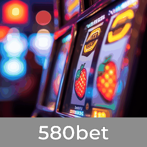 580bet: Apostas Online com Segurança e Profissionalismo