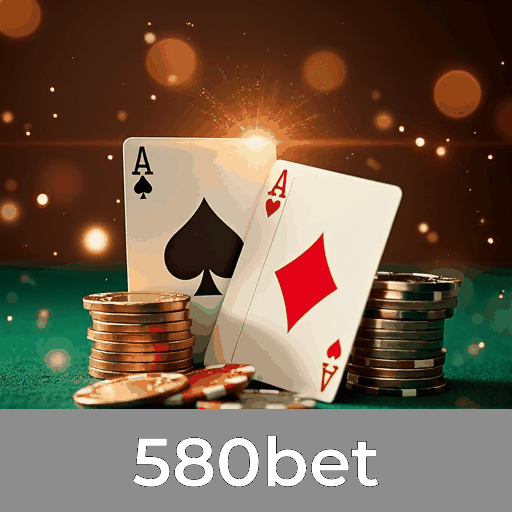 Aproveite o Acesso Seguro Instantâneo no 580bet