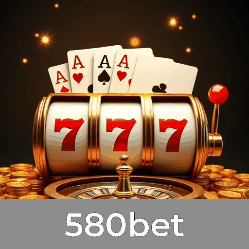 Aproveite o Acesso Seguro Instantâneo no 580bet