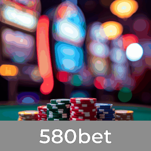 Aproveite o Acesso Seguro Instantâneo no 580bet