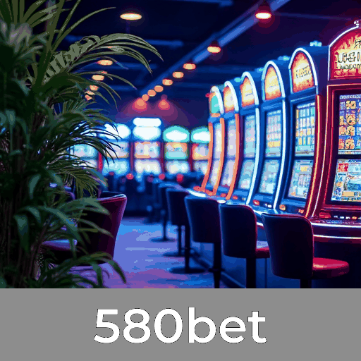 580bet: Ganhe com Bônus e Ofertas Exclusivas