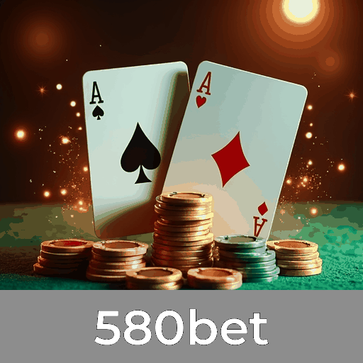 580bet: O Melhor em Cassino Seguro e Pagamentos Rápidos