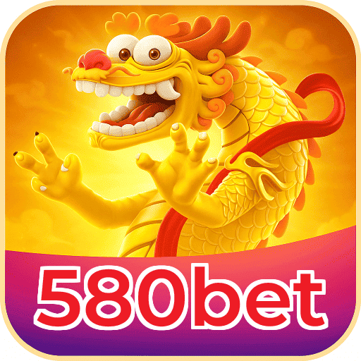 580bet Logo