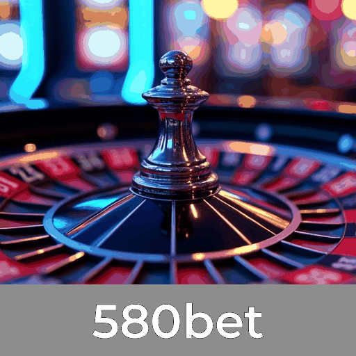 580bet: Apostas Online com Segurança e Profissionalismo