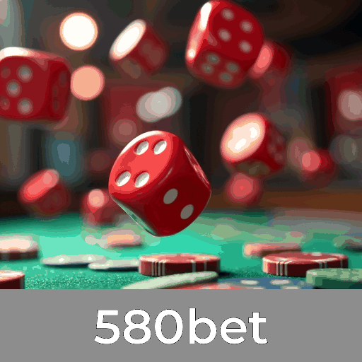 A Revolução do Jogo Móvel: Descubra o App do 580bet